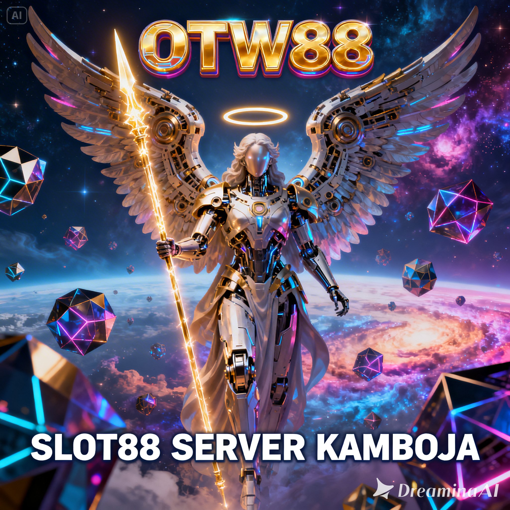 OTW88 : Platform, Provider slot88 online terbaru dengan Bonus Qris 10rb Server Kamboja. image 2