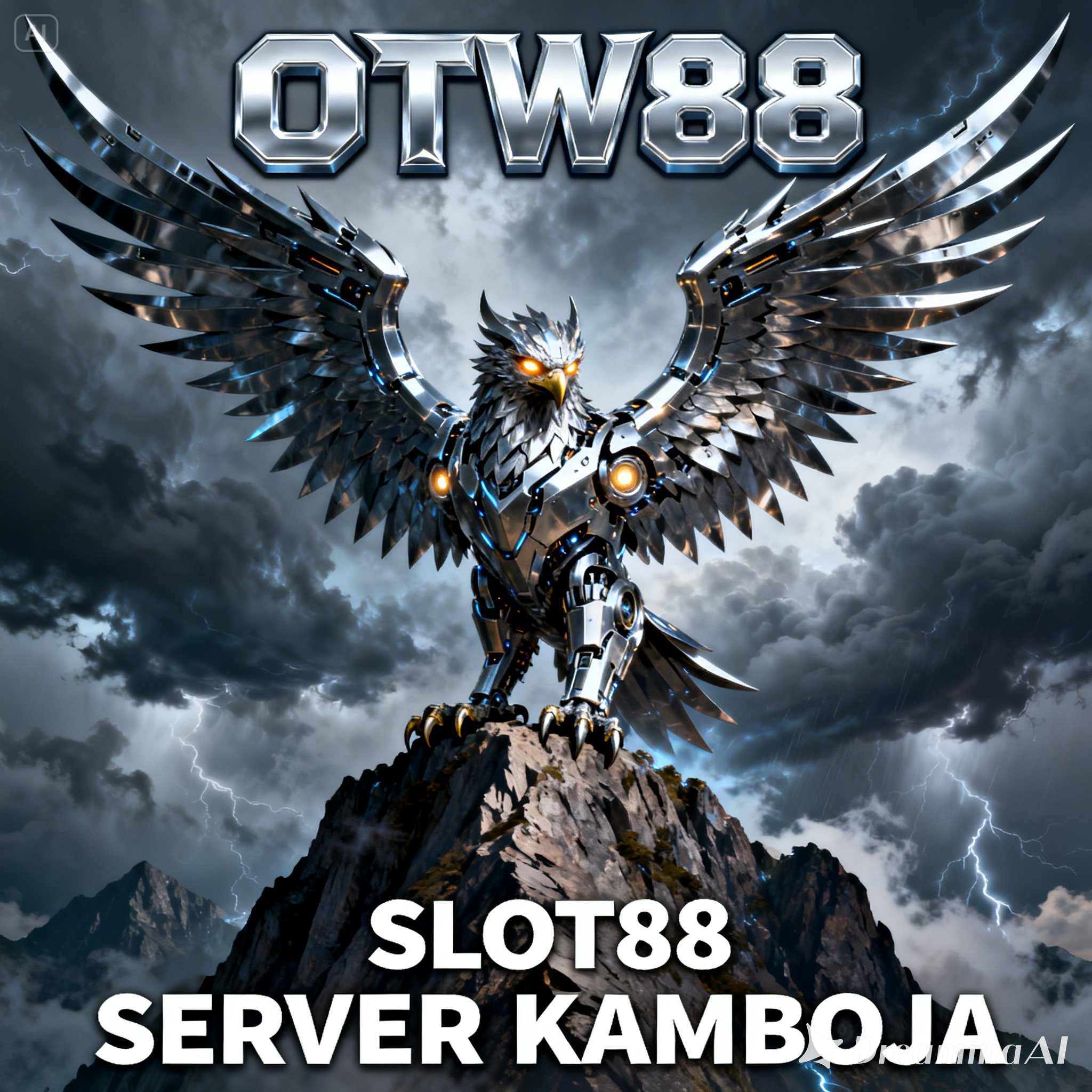 OTW88 : Platform, Provider slot88 online terbaru dengan Bonus Qris 10rb Server Kamboja. image 3
